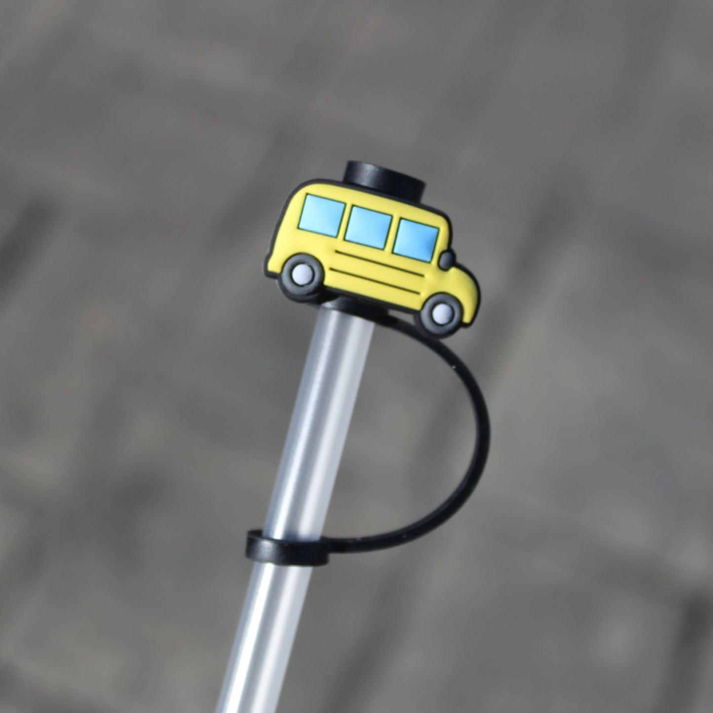 Straw Topper SCH03