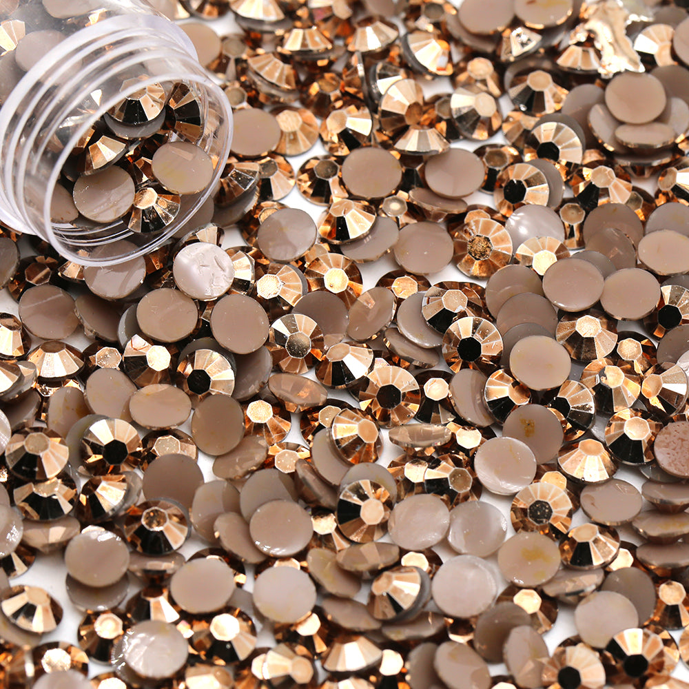 Copper (Jelly)