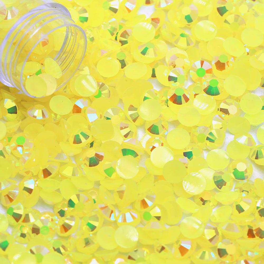 Yellow AB (Jelly)