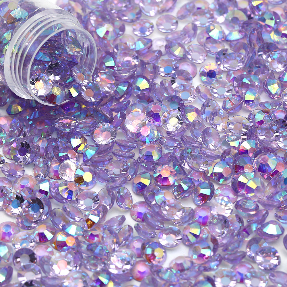 Lilac AB (Transparent)