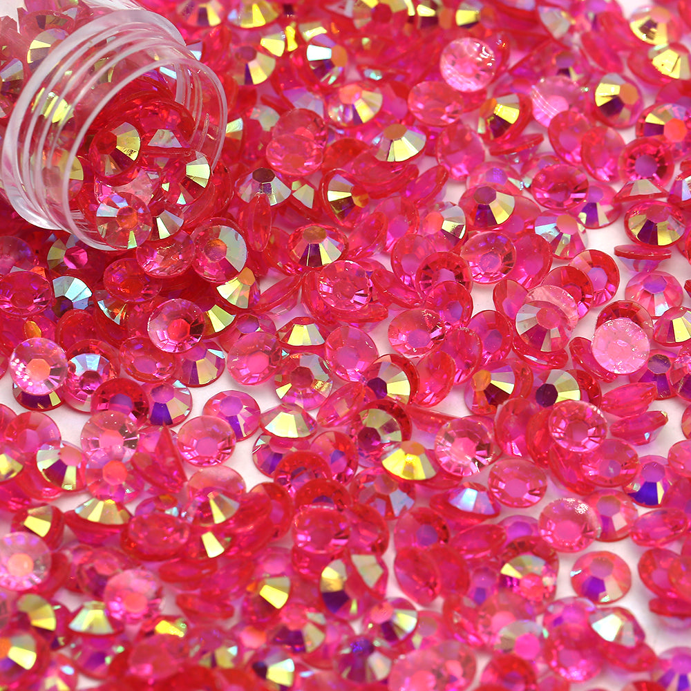 Fuchsia AB (Transparent)