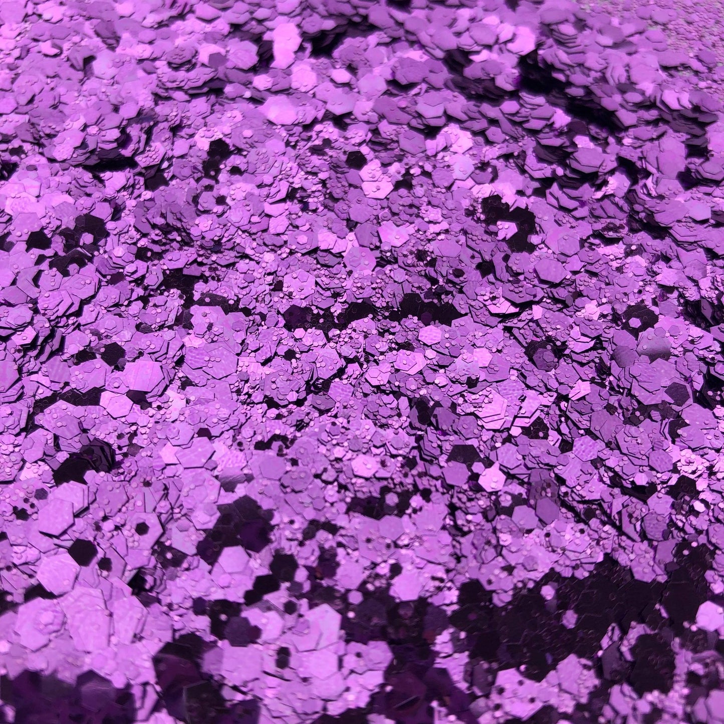 You're Turning Violet, Violet