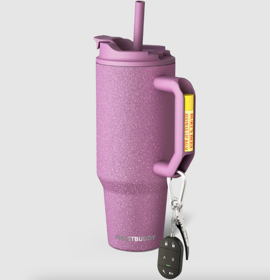 Thicc Buddy 40 | Aurora