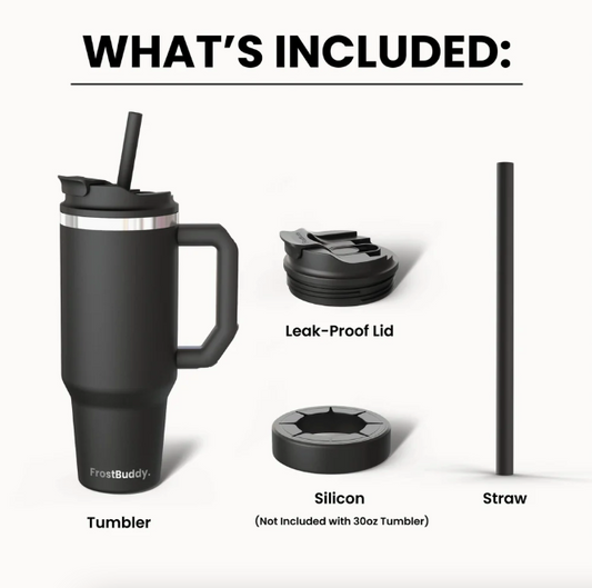 Thicc Buddy 40 | Aurora