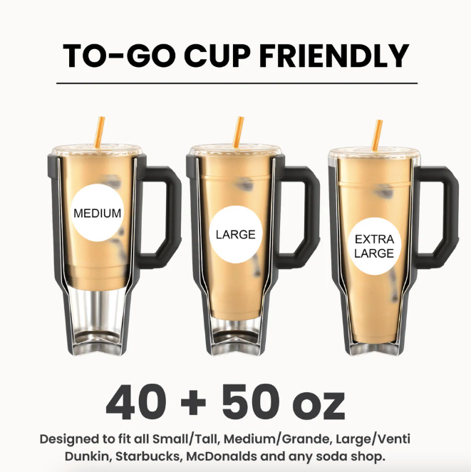 Thicc Buddy 40oz | Pencil