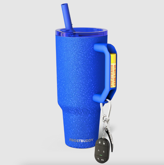 Thicc Buddy | Royal Glitz