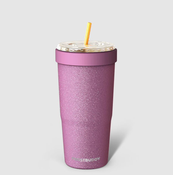 To-Go Buddy | Aurora