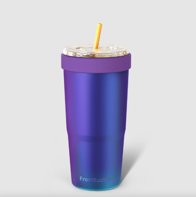 To-Go Buddy | Nebula