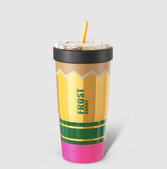 To-Go Buddy | Pencil