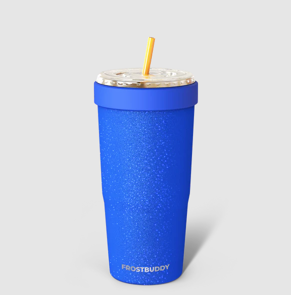 To-Go Buddy | Royal Glitz