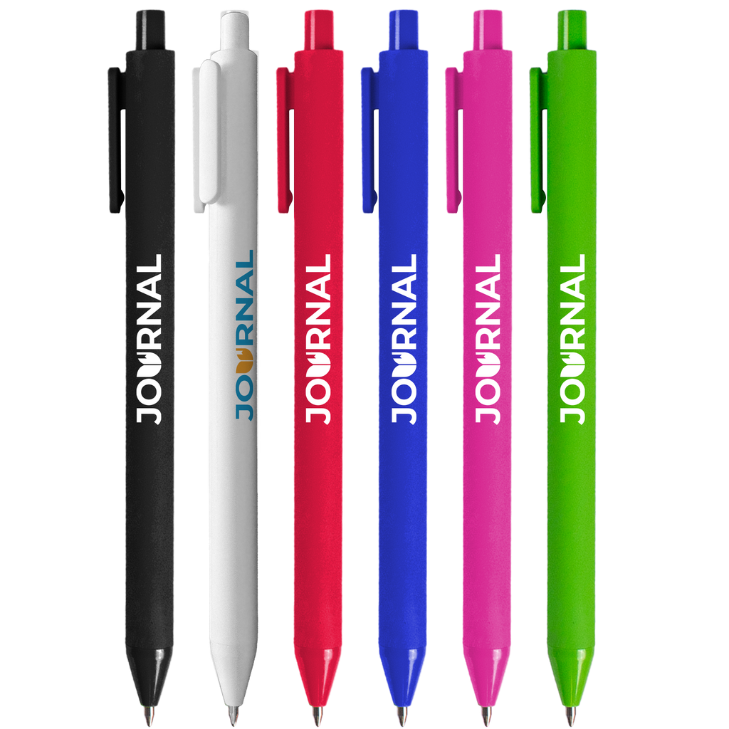 Mochi Comfort Gel Pen - Image 2