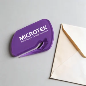 Value Letter Slitter
