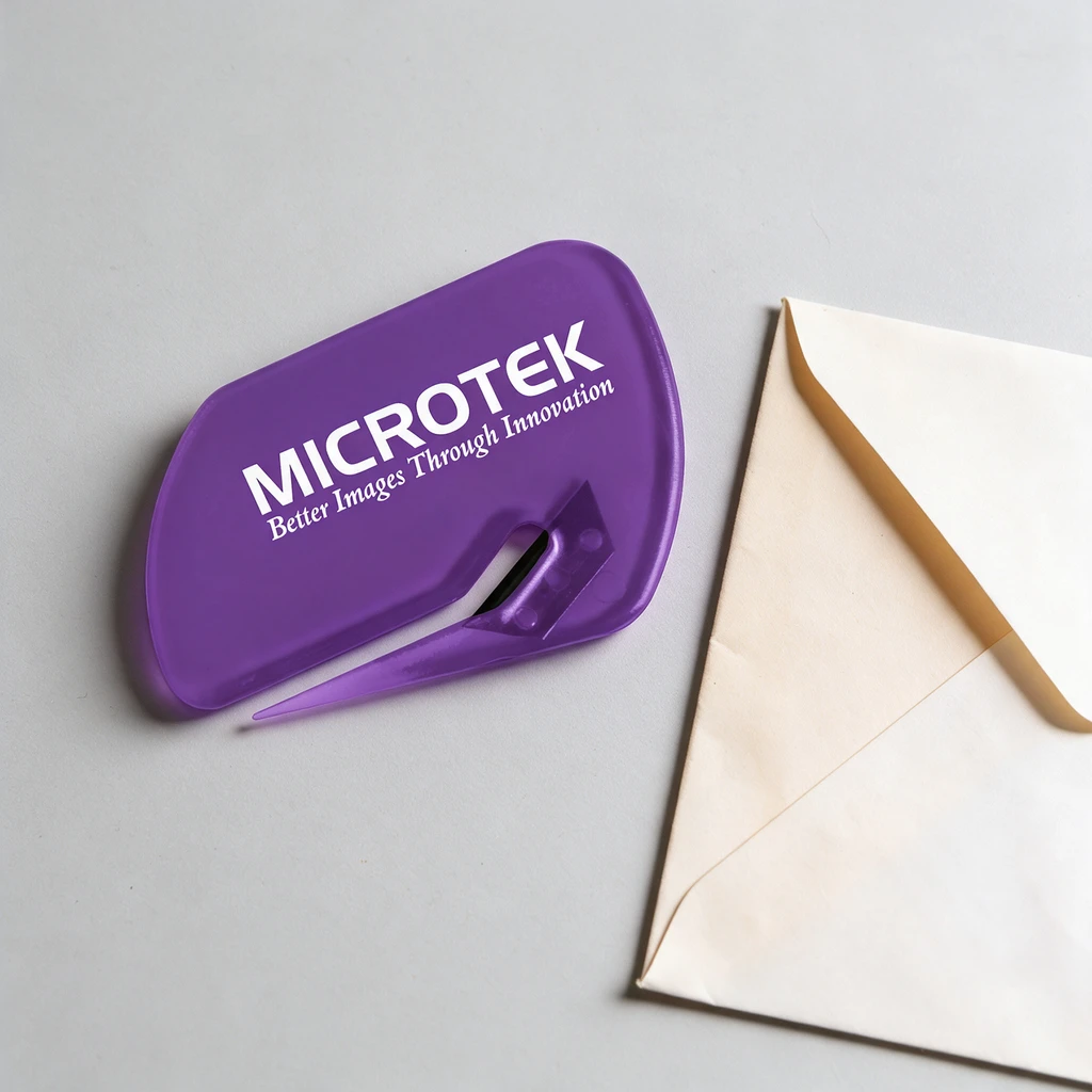 Value Letter Slitter