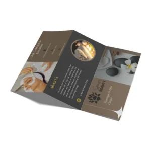 Brochures