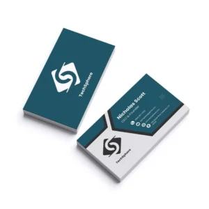 Slim Business Cards