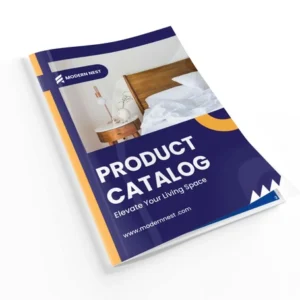 Catalogs (Vertical)