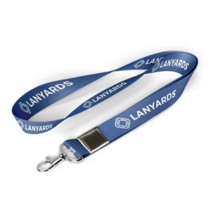 Custom Lanyards