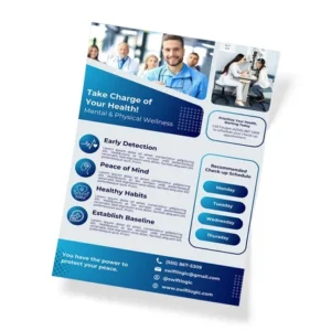 Sales Sheets