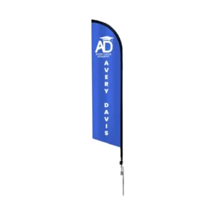 Blade Flags