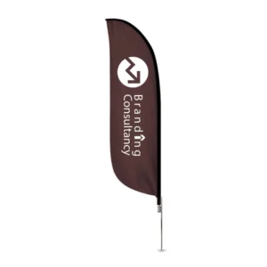 Feather Flag