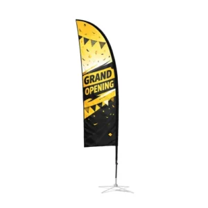 Sail Flags