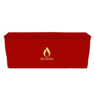Fitted Table Cover