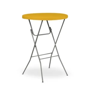 Round Spandex Table Top Cover