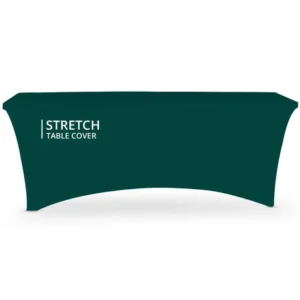 Stretch Table Cover
