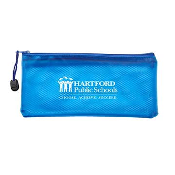 Teach-It™ Pencil Pouch