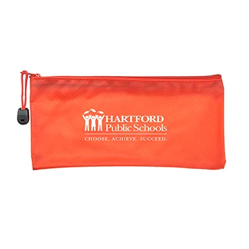 Teach-It™ Pencil Pouch - Image 2